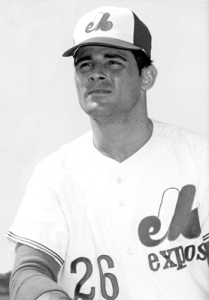 Bill Stoneman Bill Stoneman